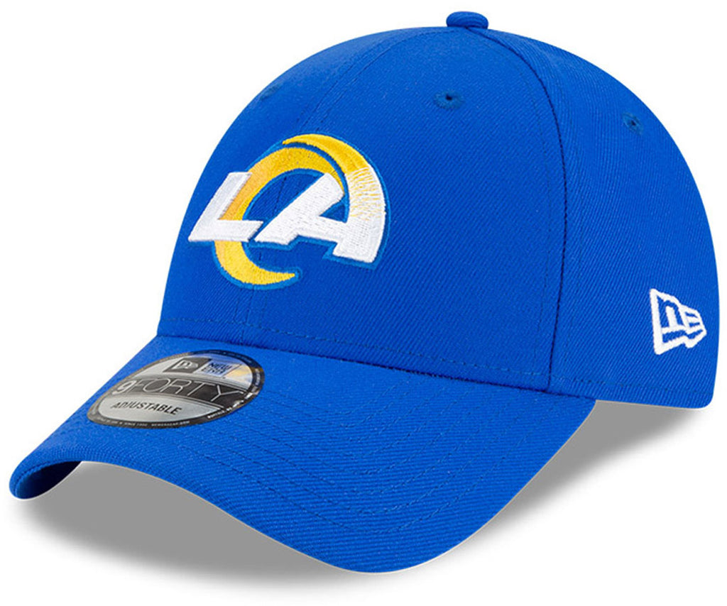 los angeles rams cap