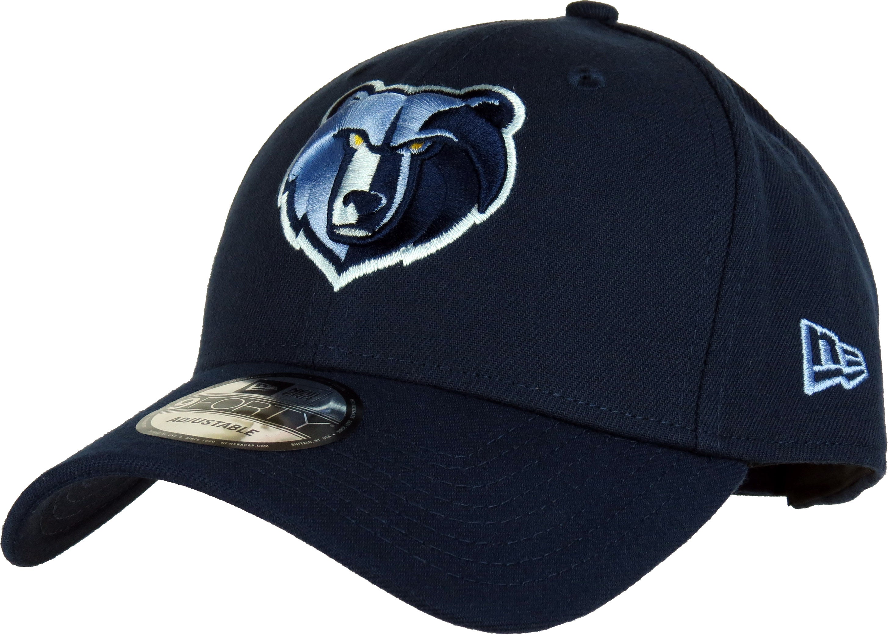 new era memphis grizzlies