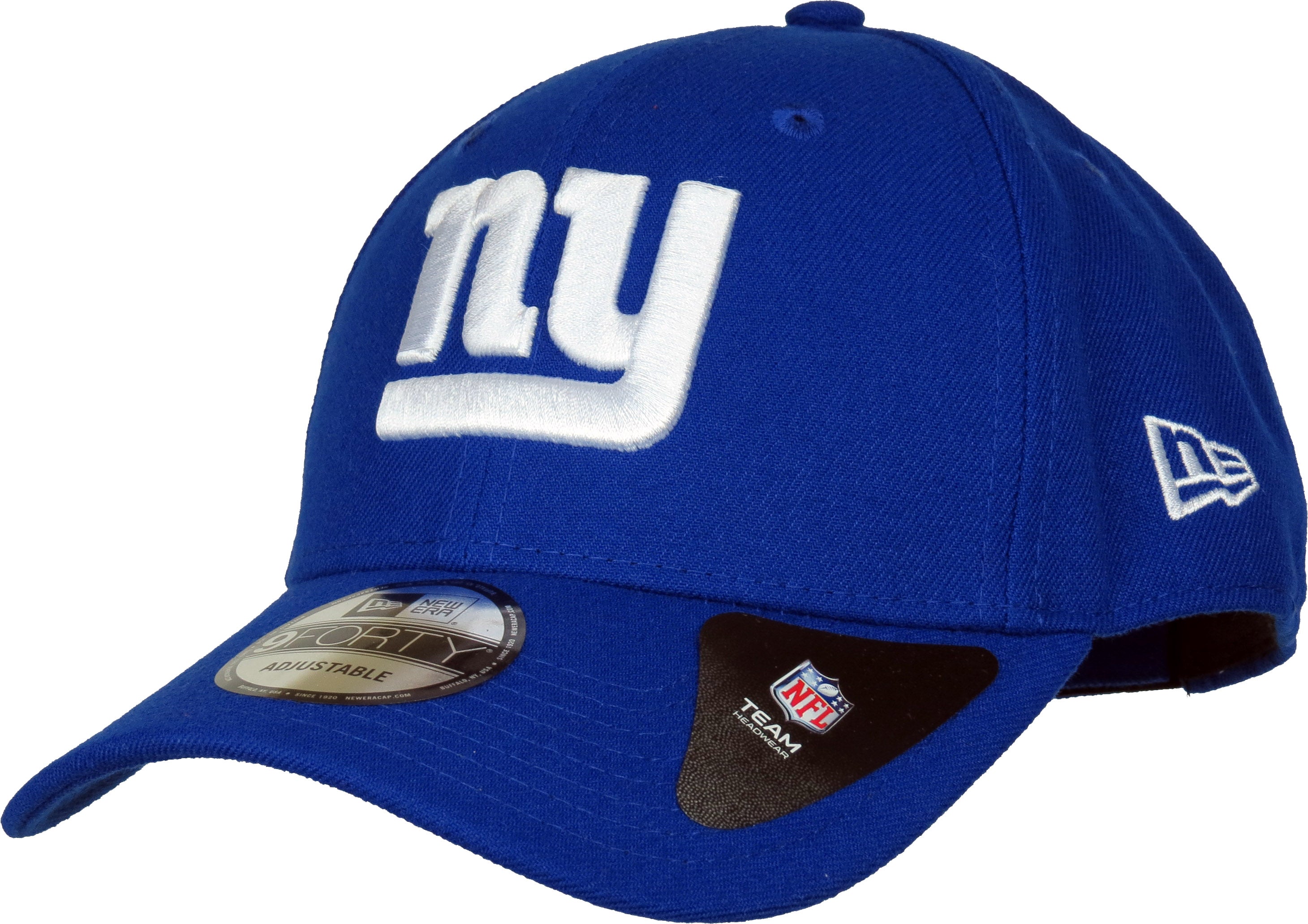 New York Giants New Era 940 The NFL Cap –