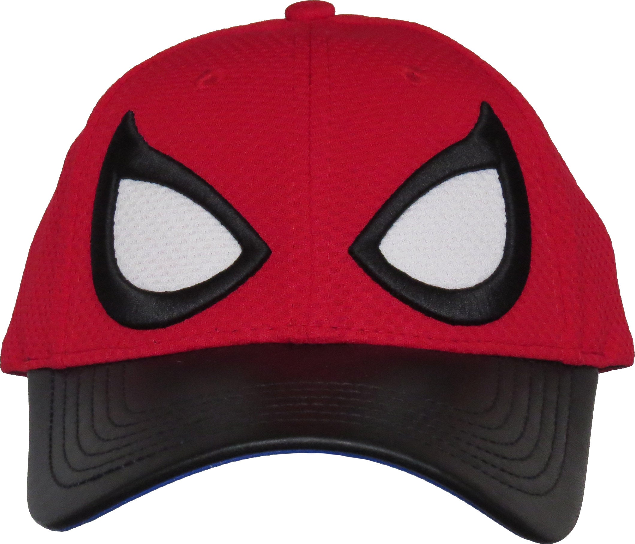 nationals spiderman hat