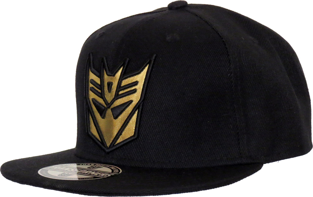 transformers hats