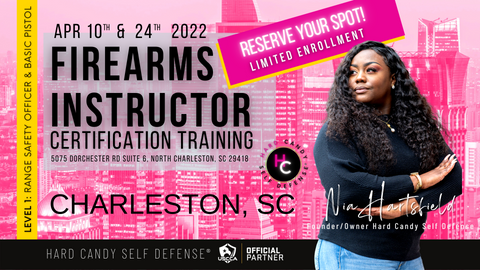 concealed weapons permit classes charleston sc