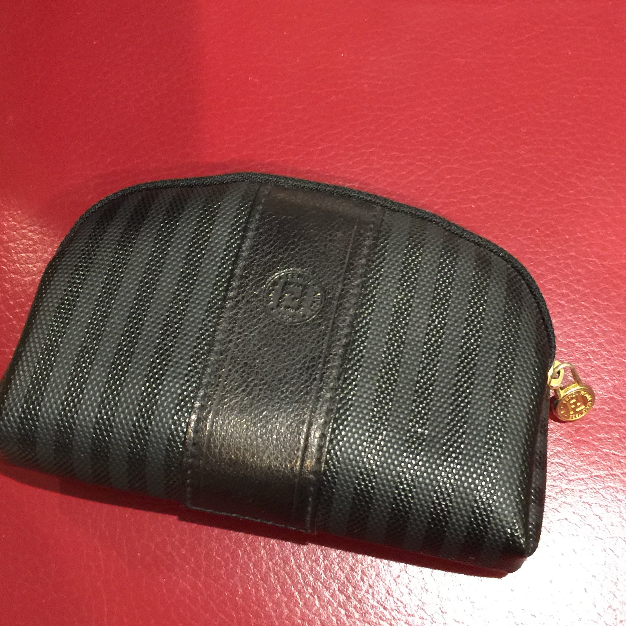 fendi change purse