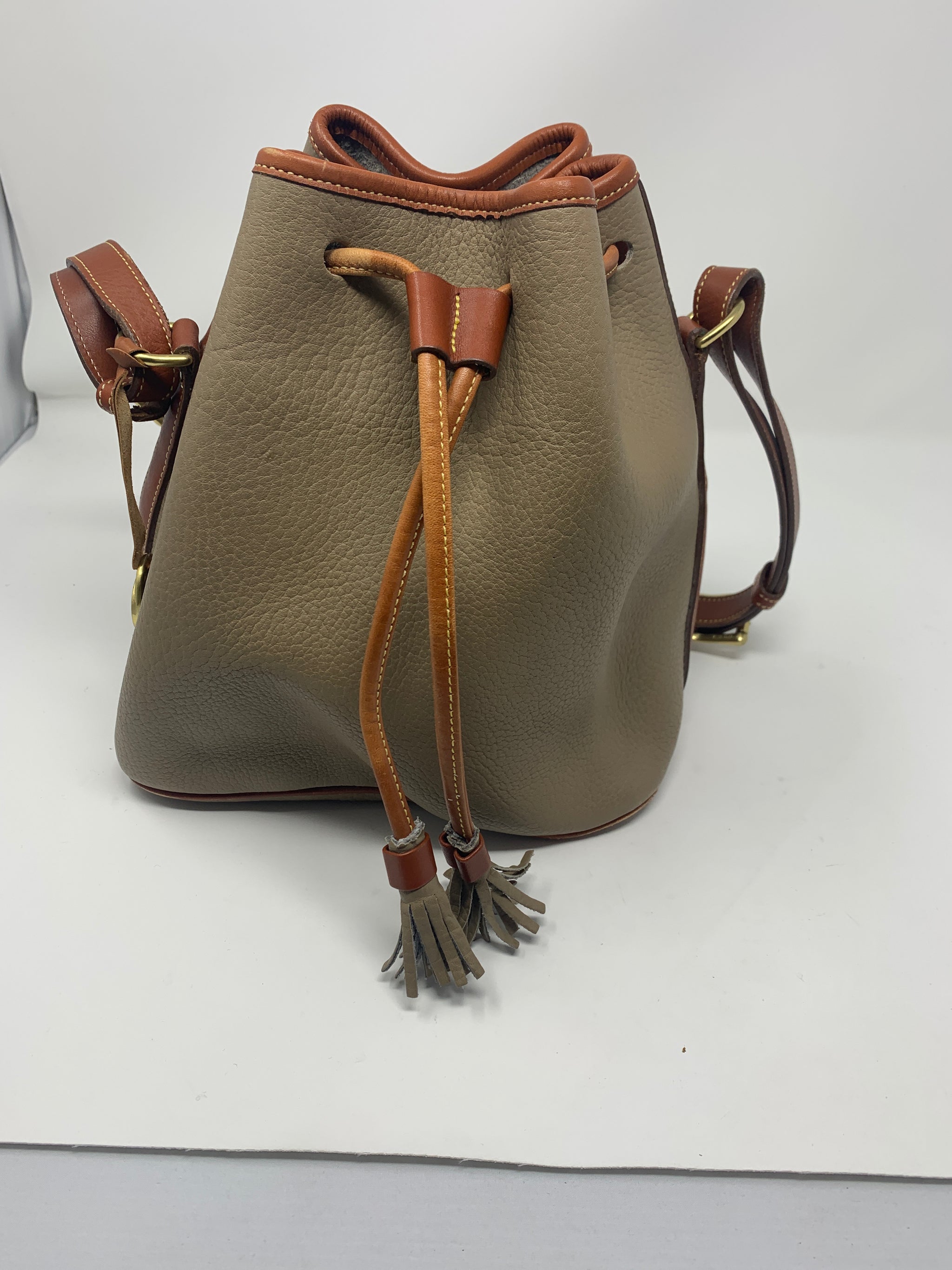 Dooney and Bourke Bucket Bag! - New Neu Glamour | Preloved Designer ...