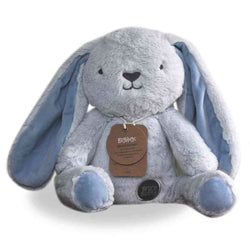 soft bunny stuffed animal
