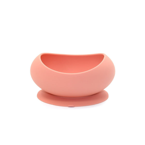 Silicone Suction Baby Bowl and Spoon, Baby Bowls US