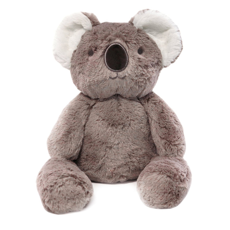 Koala Soft Toys Plush Toy Ethically Made O B Designs Usa Baby Soft Plush Toys Decor