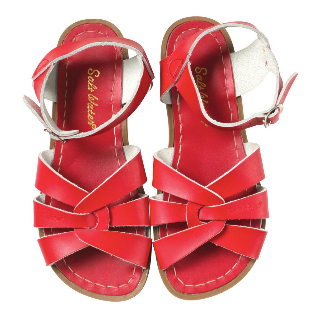 salt water sandals women's | Little Pinwheel