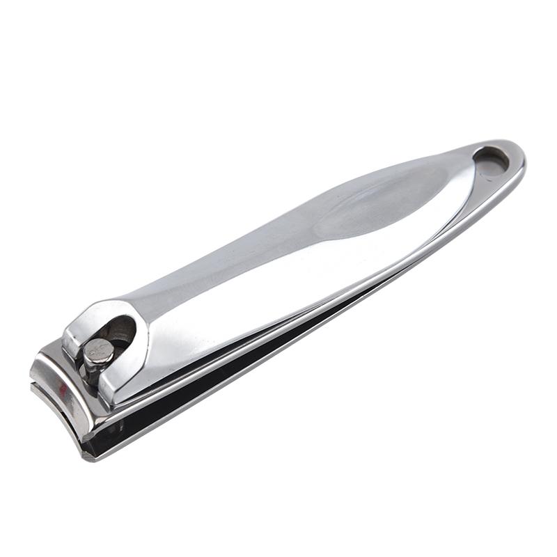 Mehaz Professional Curved Nail Clipper - Body One Products