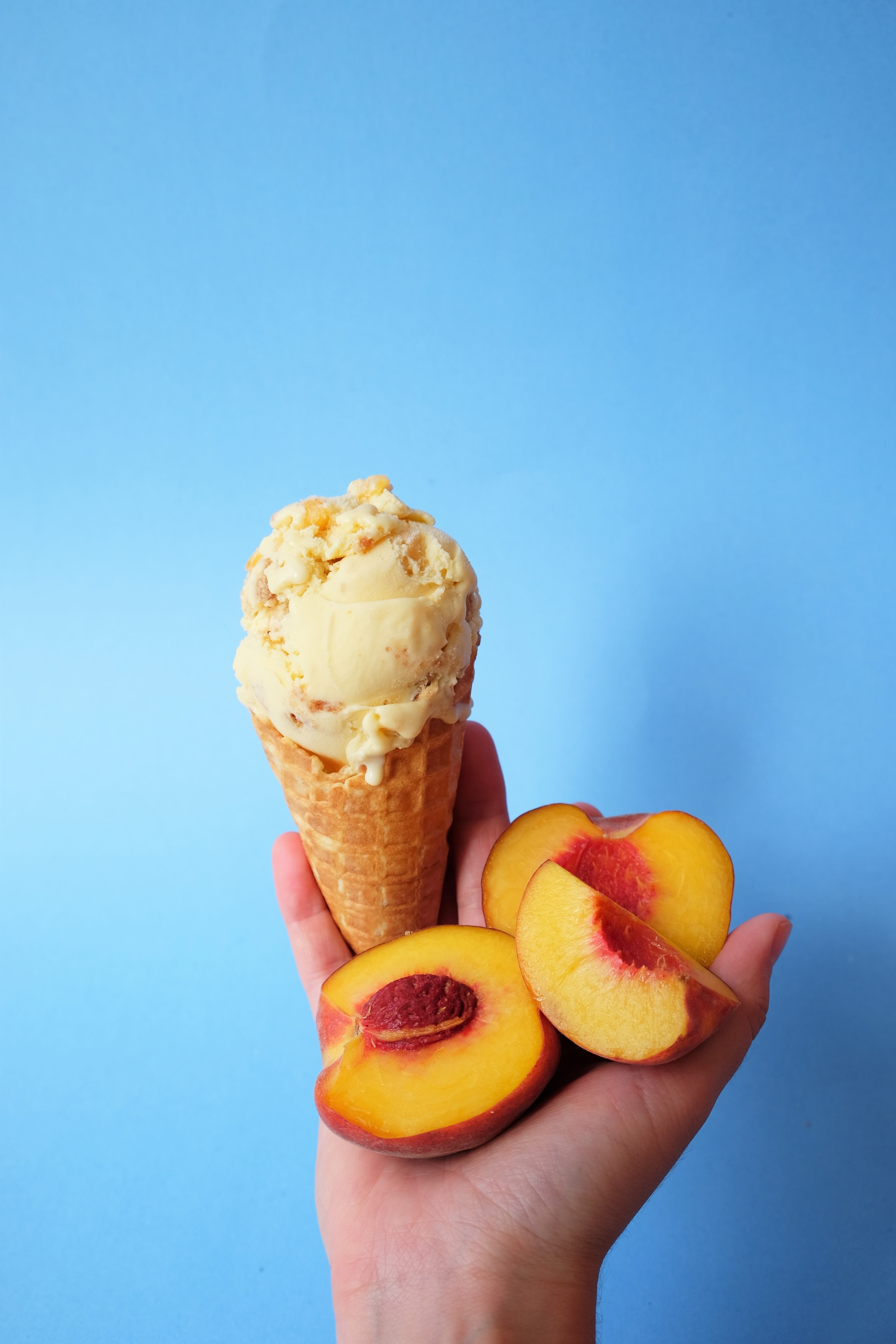 Four All Ice Cream