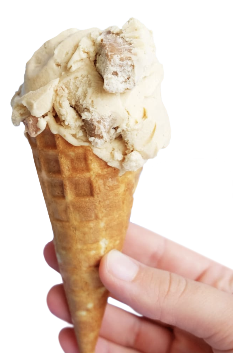 Ice Cream Cone