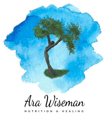 Ara Wiseman Nutrition and Healing