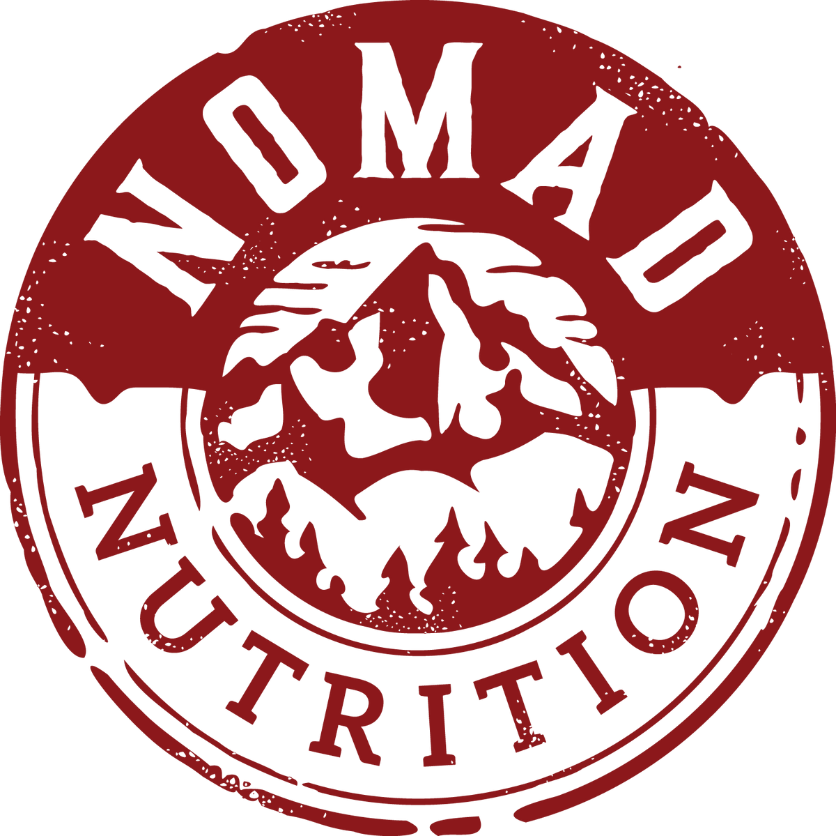 Nomad Nutrition