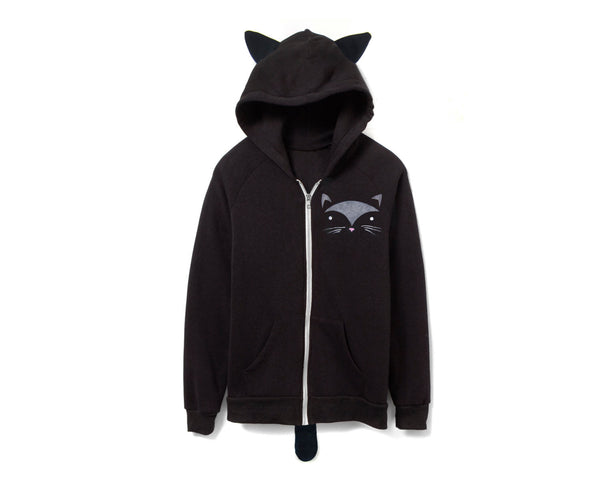 Hoodie With Ears For Guys Greece, SAVE 