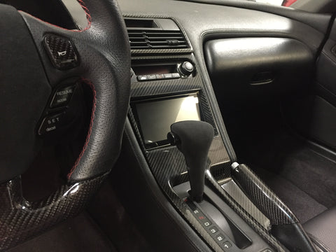 Honda Acura Nsx 1st Gen Tagged Shift Knob