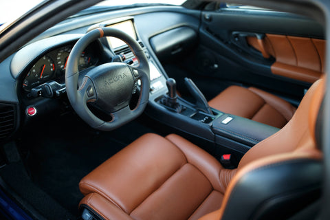 Nsx Steering Wheels 1st Gen Tagged Acura Nsx