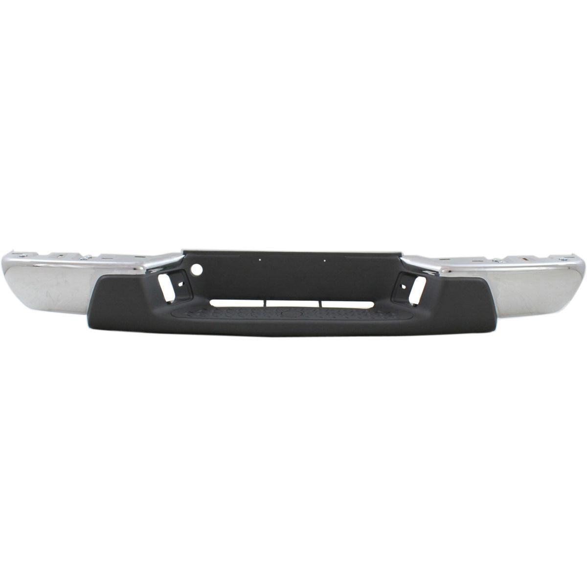 Chevy Colorado Rear Bumper