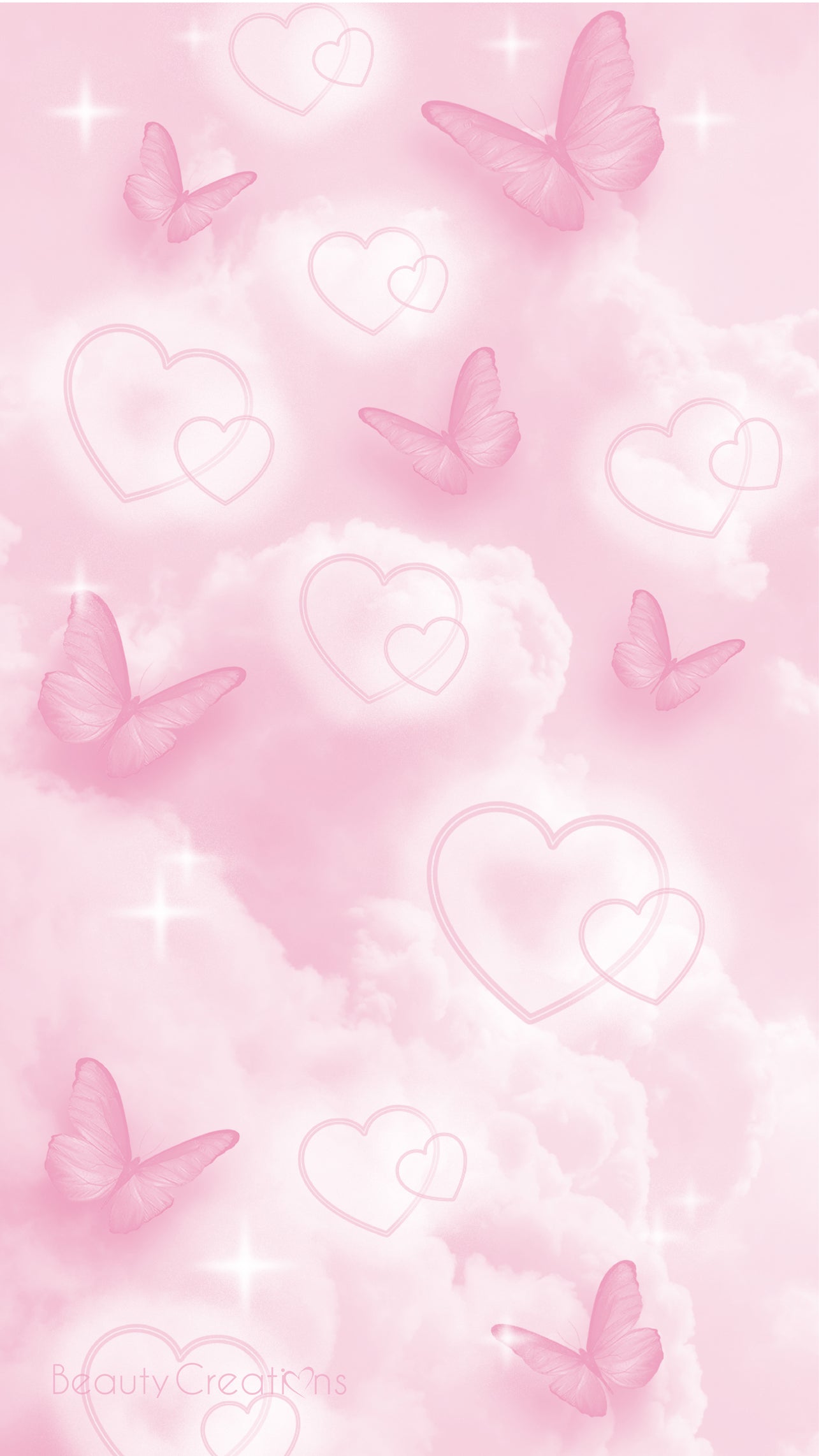 Wallpapers - Pink | BEAUTY CREATIONS