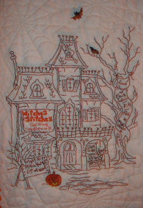 Witches Stitches