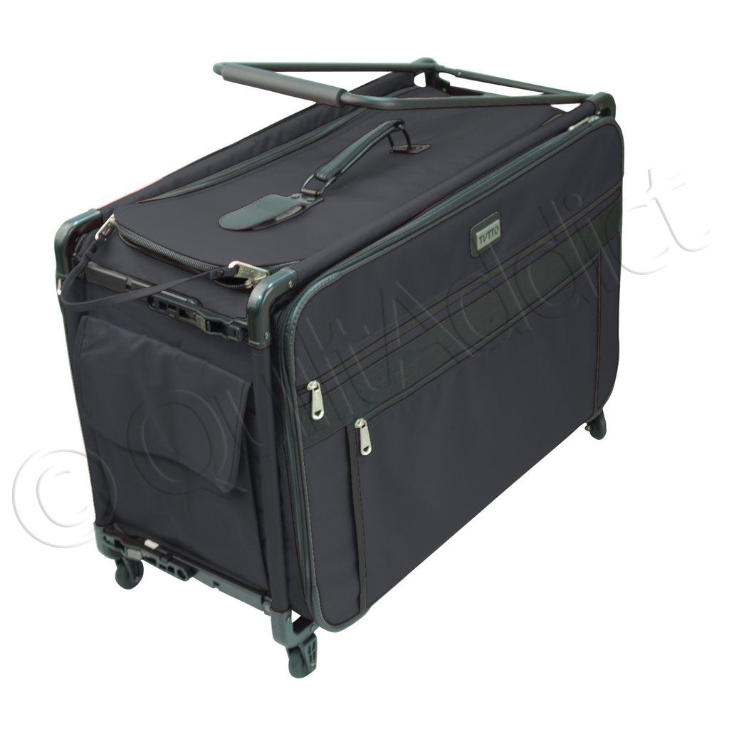 tutto luggage