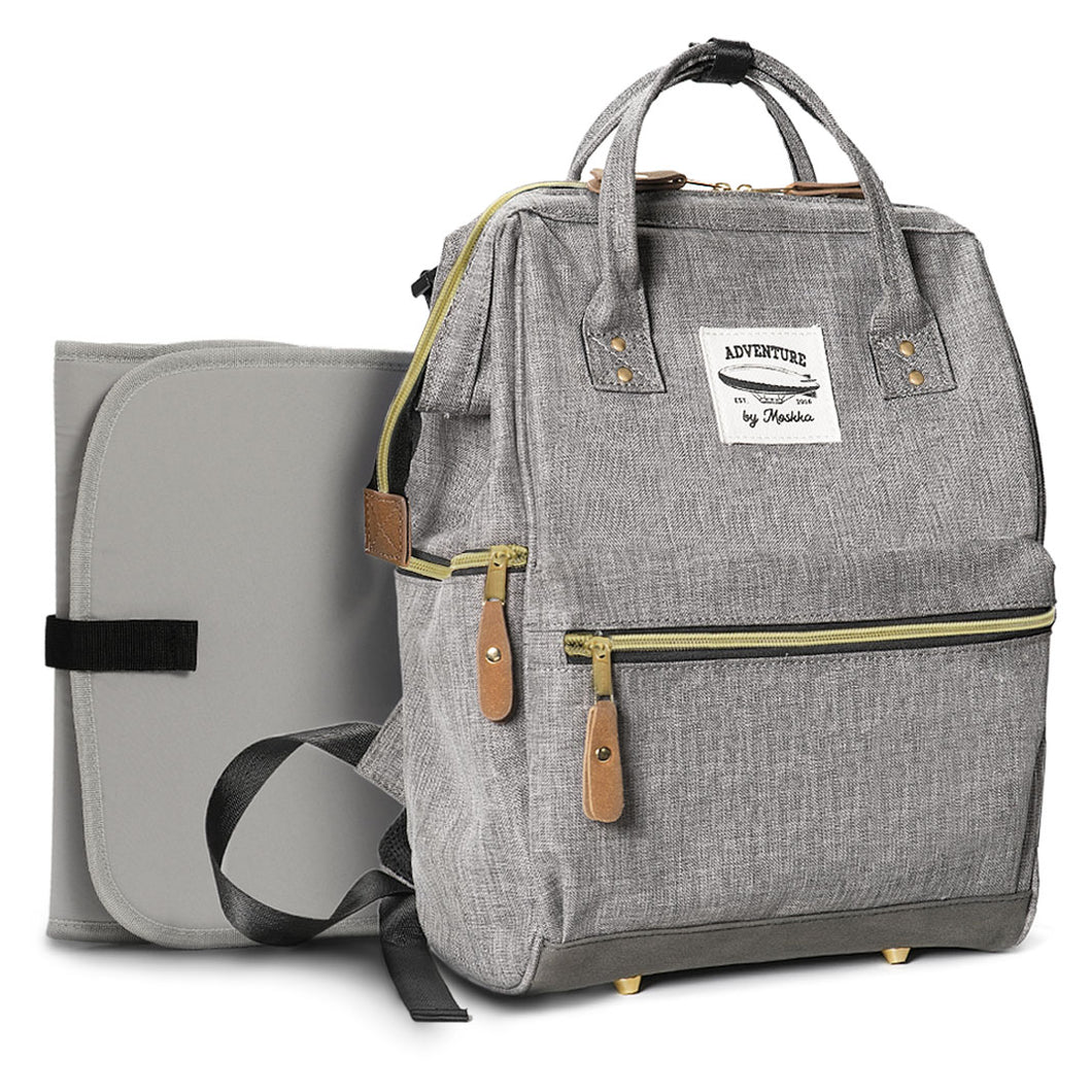 moskka diaper bag