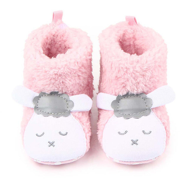 baby shoes boots