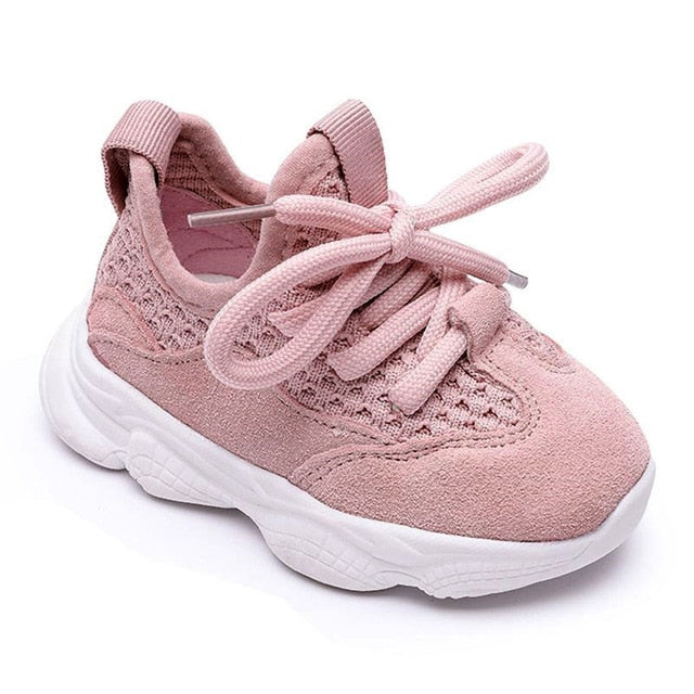 soft bottom nike baby shoes