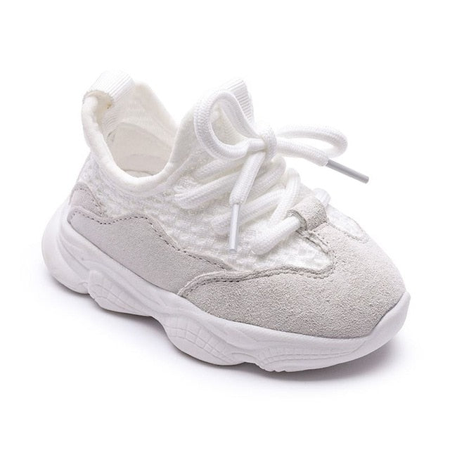 soft bottom baby sneakers