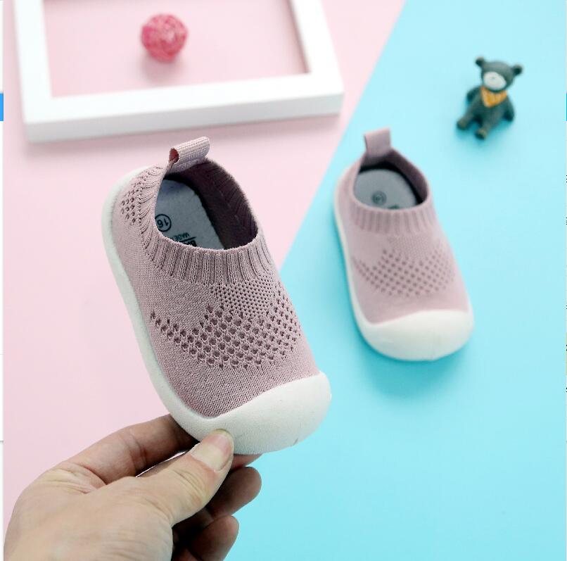 baby mesh shoes