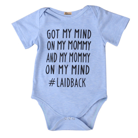 god mommy onesie