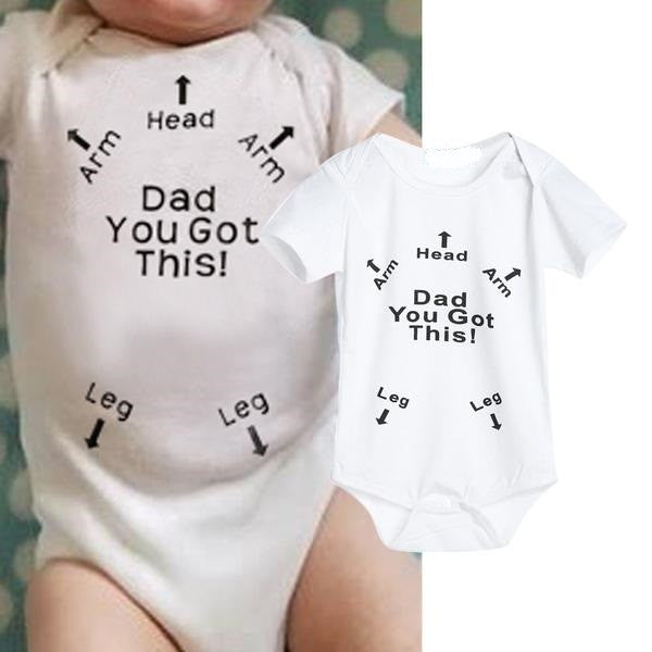 got milk onesie