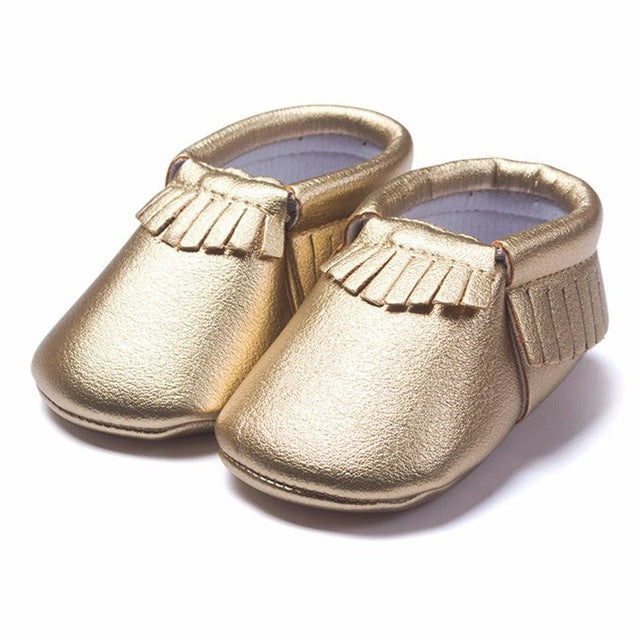 moccasin shoes for babies