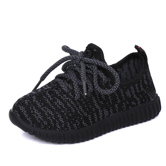 yeezy toddler shoes