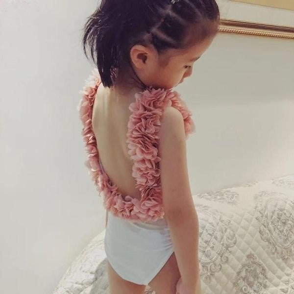 daughter swimsuit