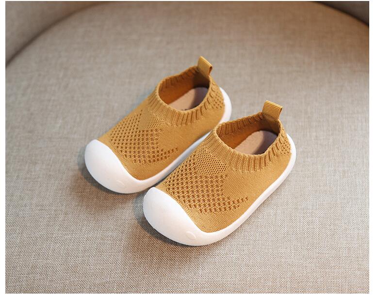 mesh comfort sport sneaker baby