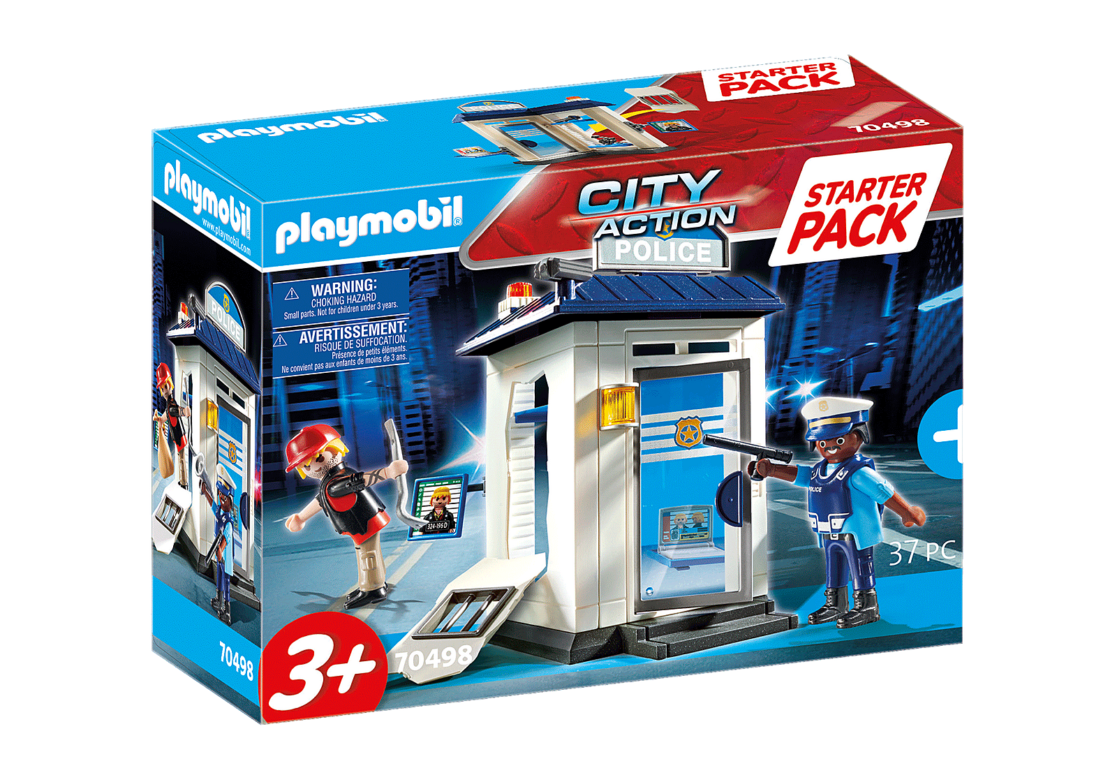 Cheap >playmobil police station instructions - OFF