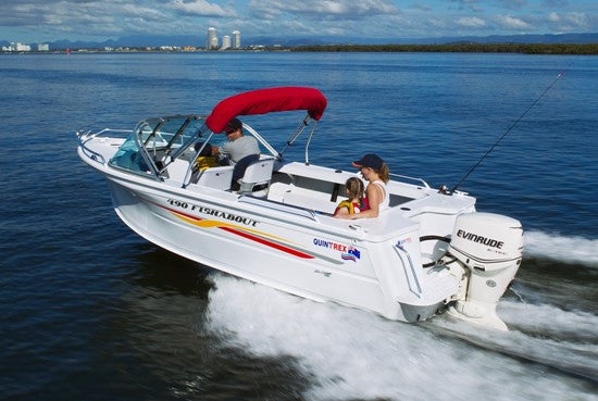 Quintrex Aluminium Boats Nsw Largest Dealer Discount Quintrex Boat Hunts Marine