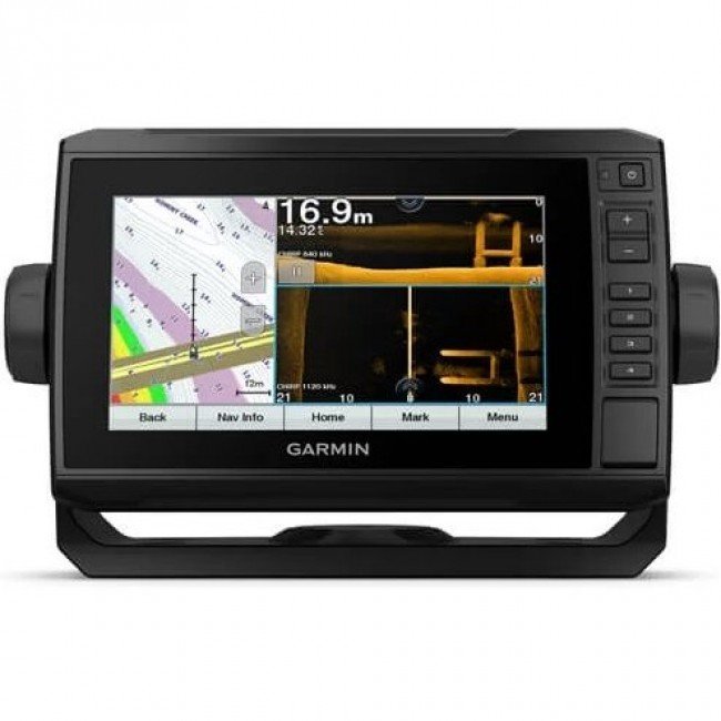 Датчик garmin gt56uhd tm