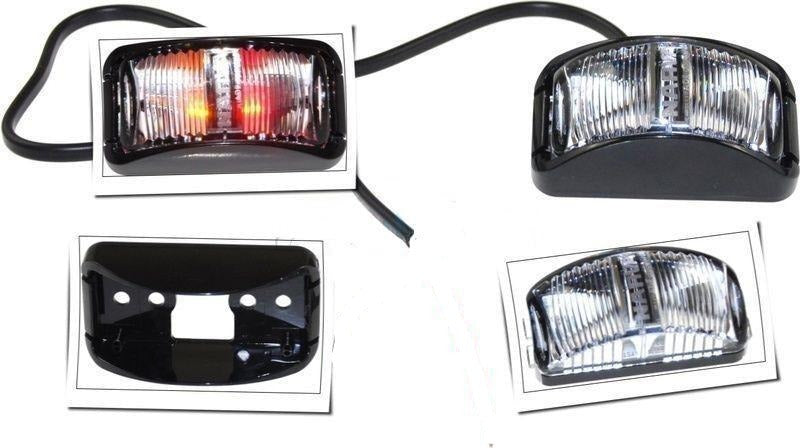 narva clearance led lights