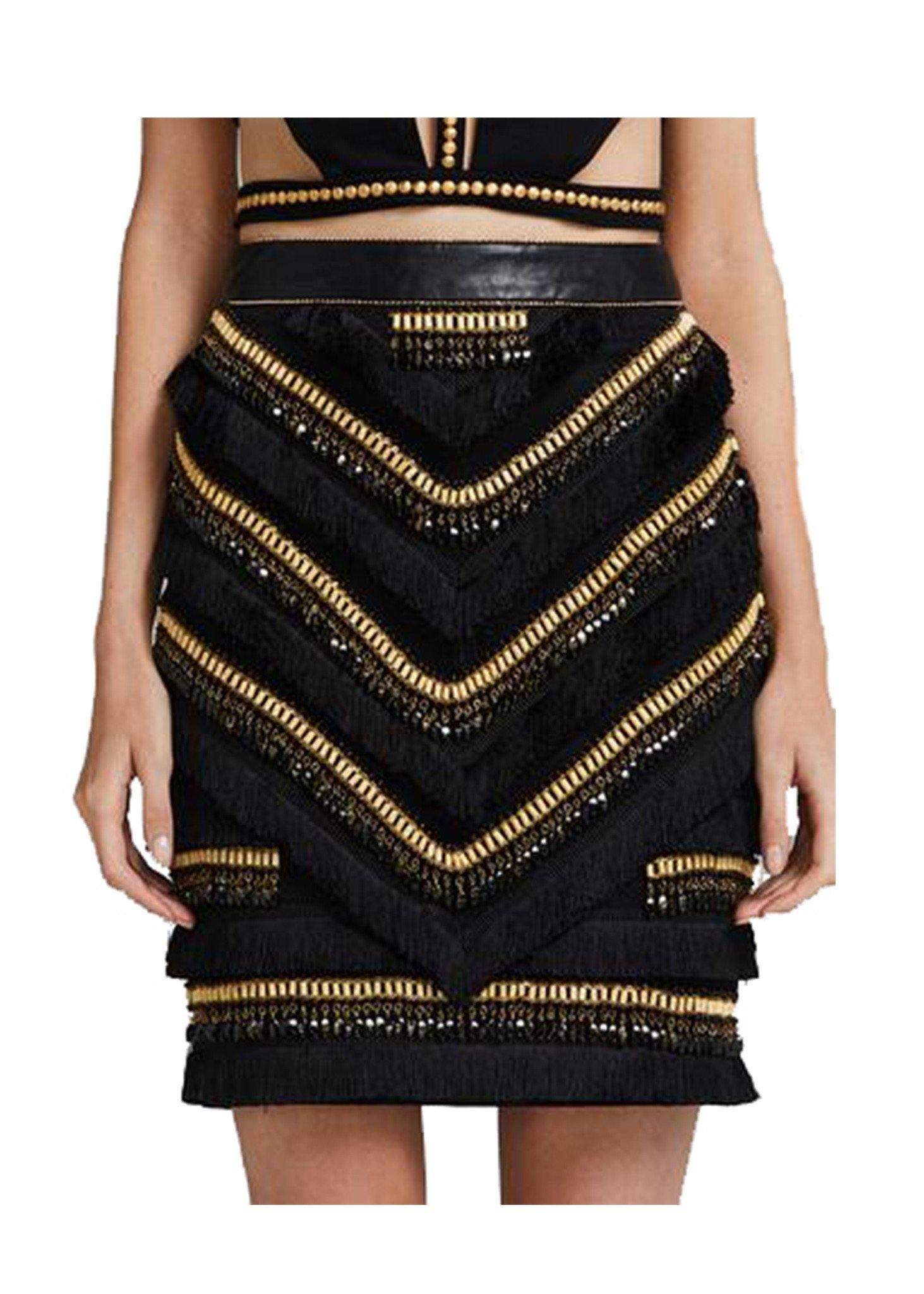 Samba Skirt – Style Jury