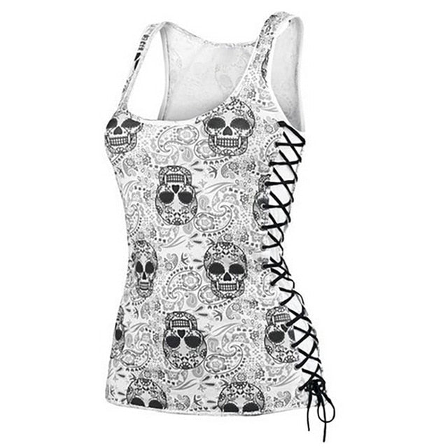 t shirt camisole