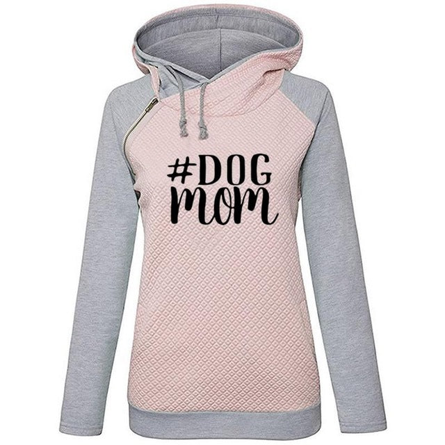 dog mom sweatshirt canada