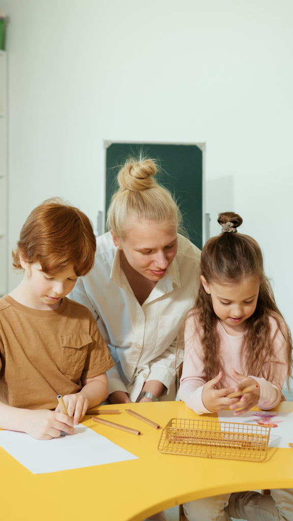 Strengthening Child Safety: The Vital Role of Family Communication