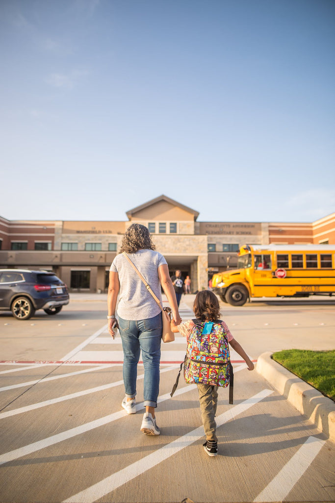 Navigating the Urban Jungle: Child Safety on Public Transportation