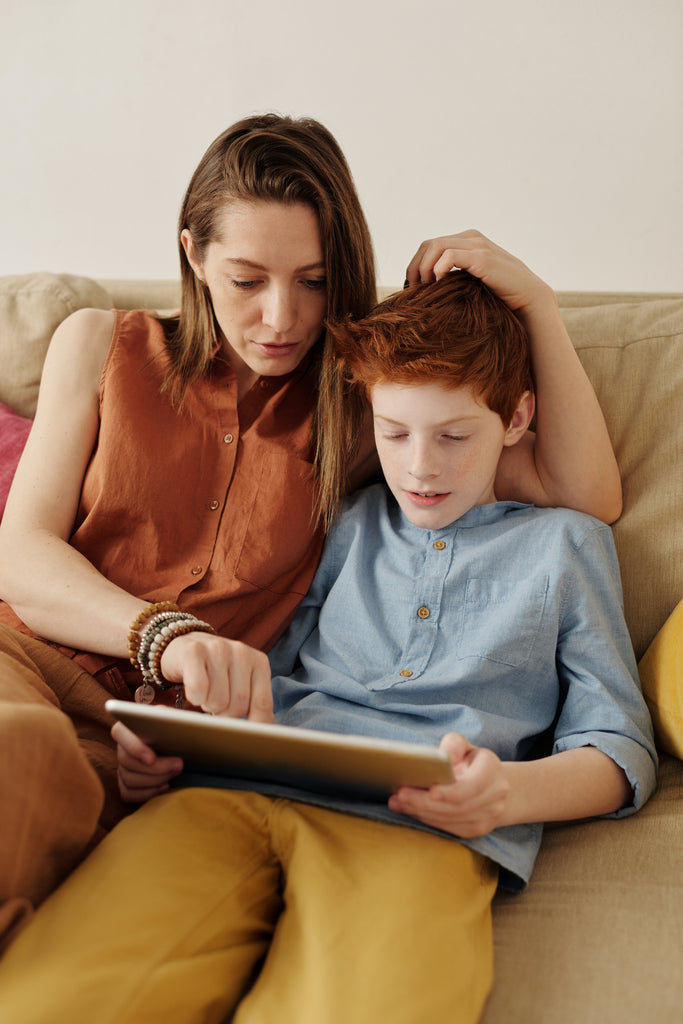 Stranger Danger: How to Safeguard Your Kids in a Connected World