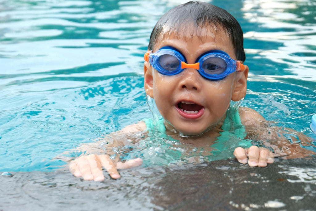 Child Safety and Water Activities: Drowning Prevention Tips & Guide