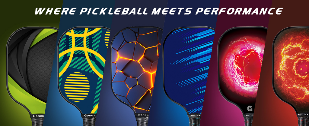 Gonex Pickleball Paddle