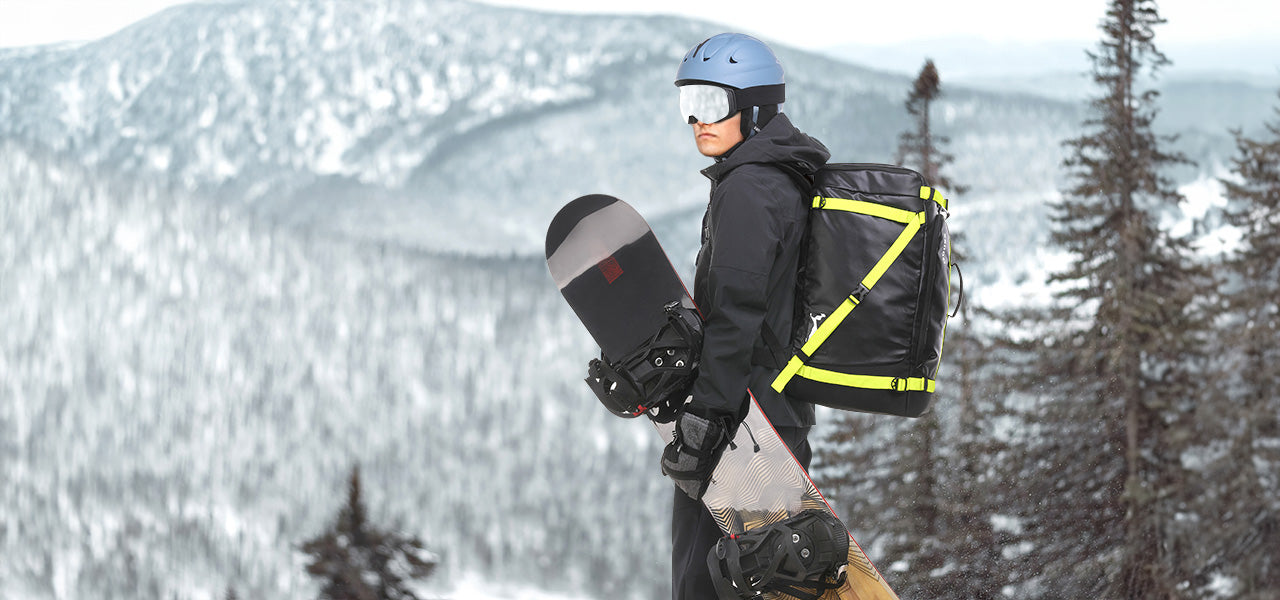 best ski backpacks