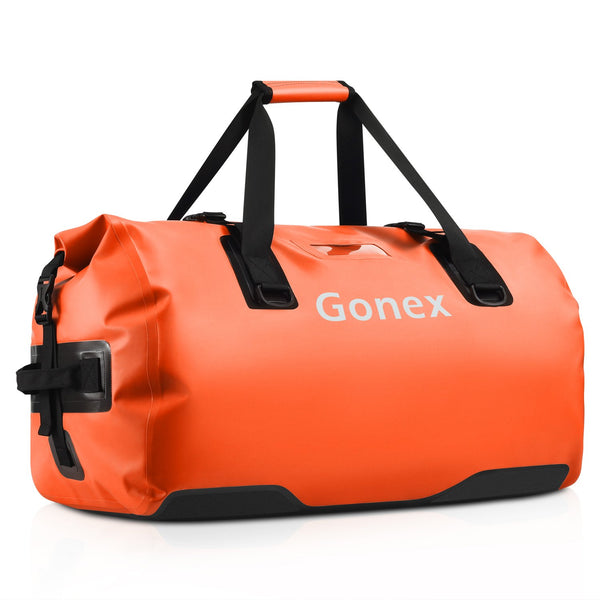 gonex 80l duffel bag