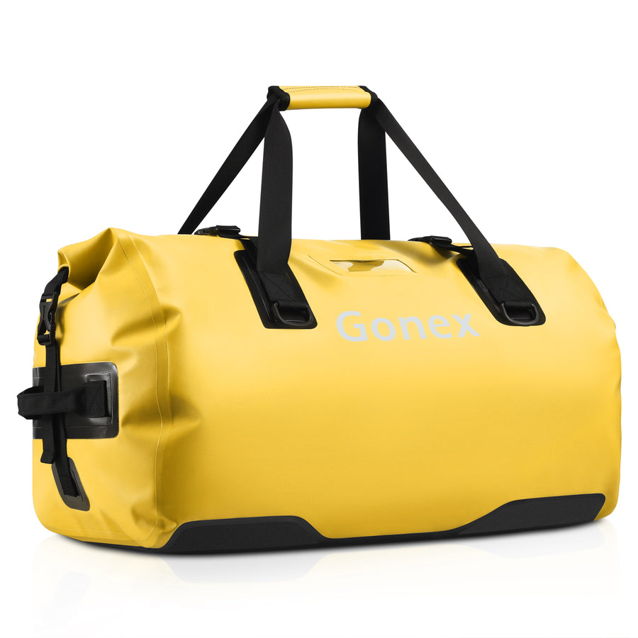 gonex duffle bag review